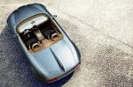 Mini Superleggera Vision 2014 года